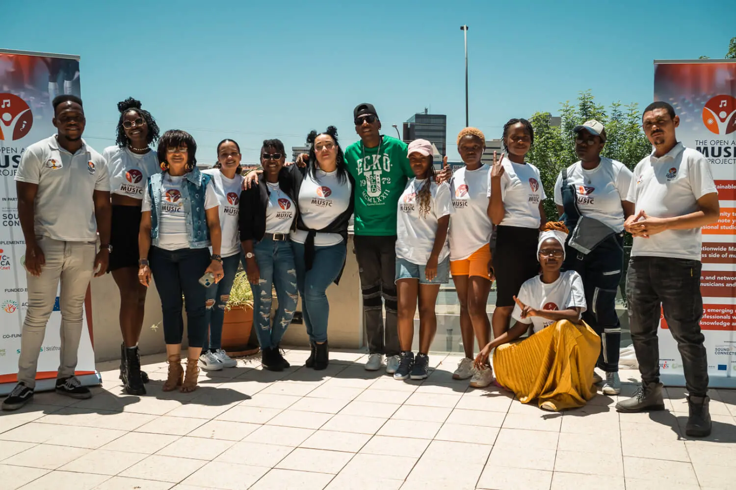 Windhoek workshop impression