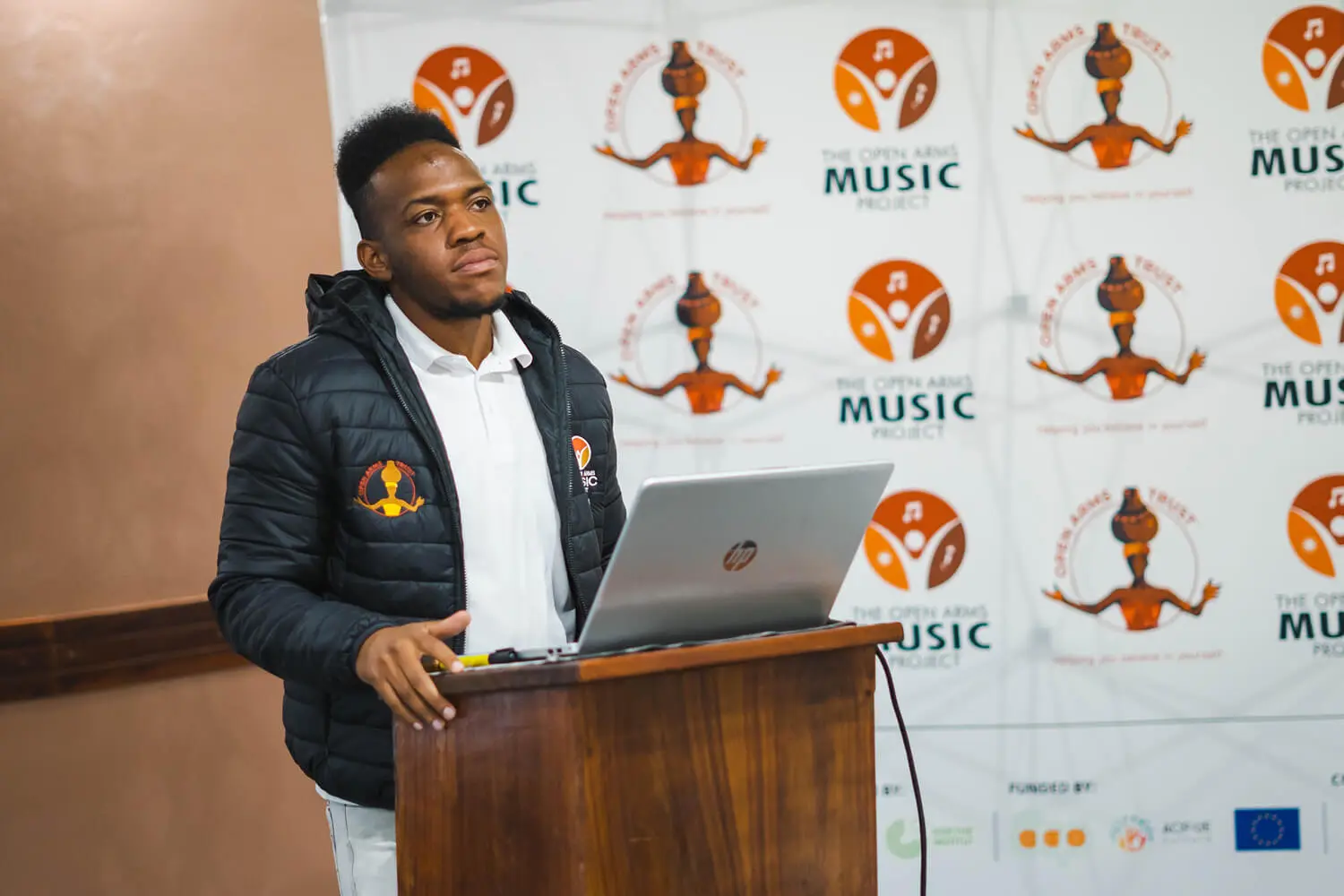 Rundu workshop impression