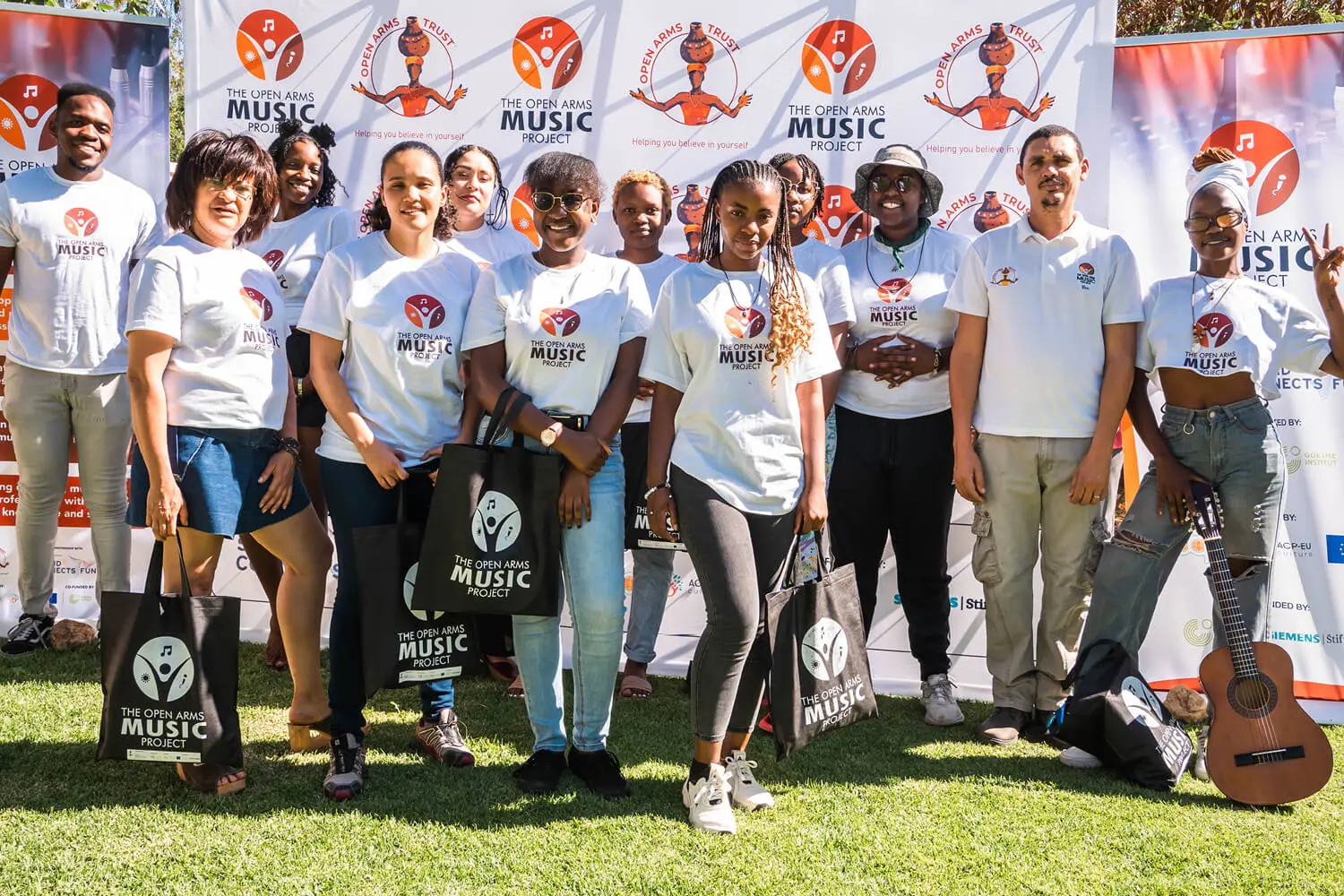 Windhoek workshop impression