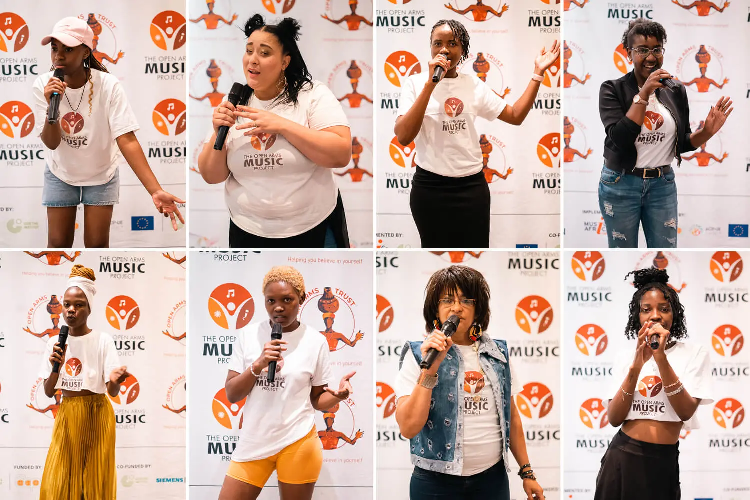Windhoek workshop impression