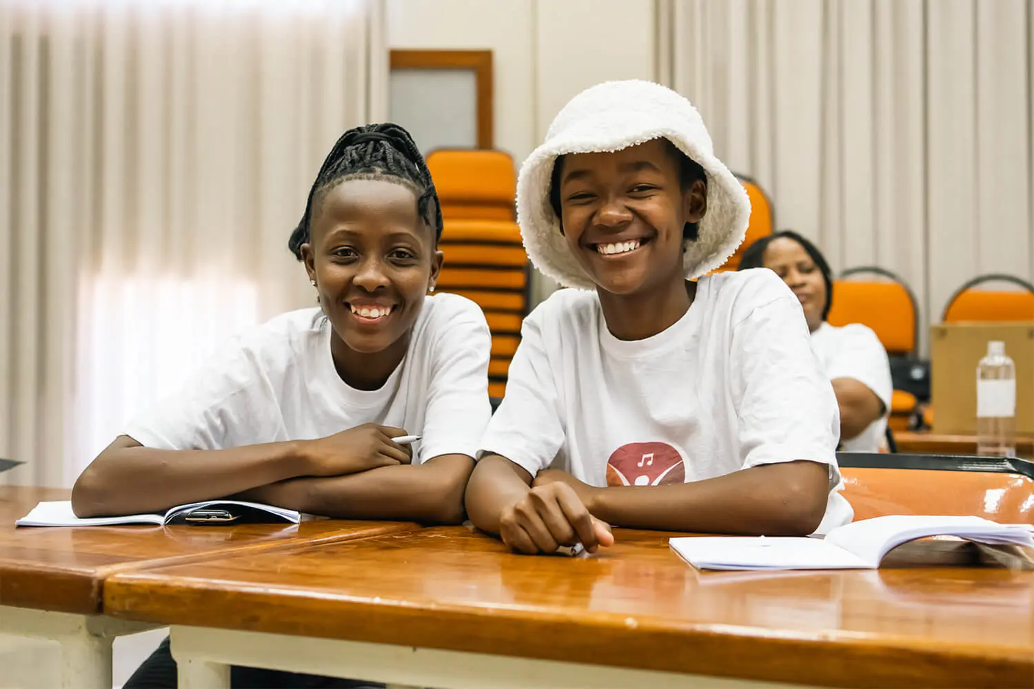 Gobabis workshop impression